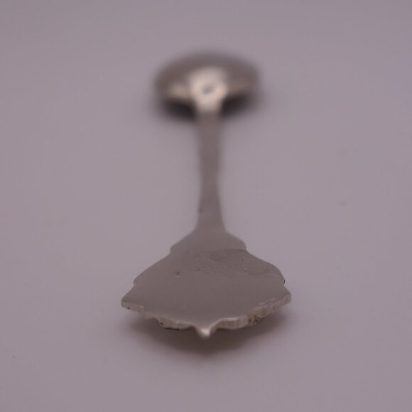 Istanbul Souvenir Spoon - Picture 10 of 16